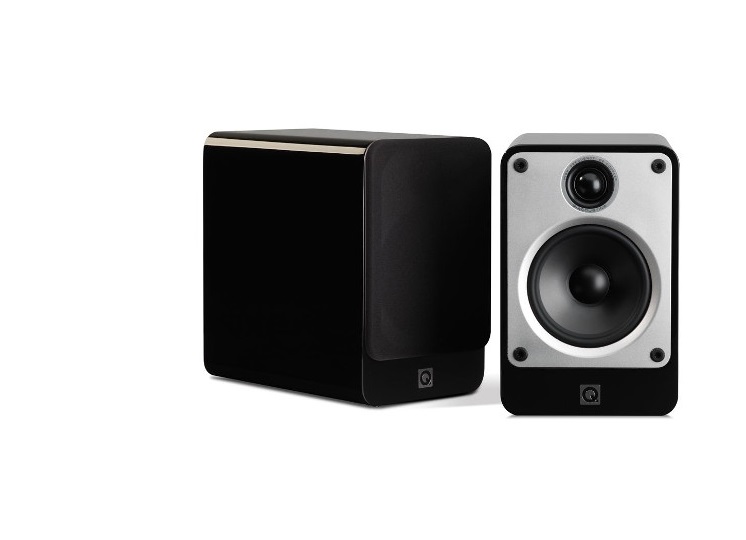 Meindl HiFi Q-Acoustics Concept 20 1