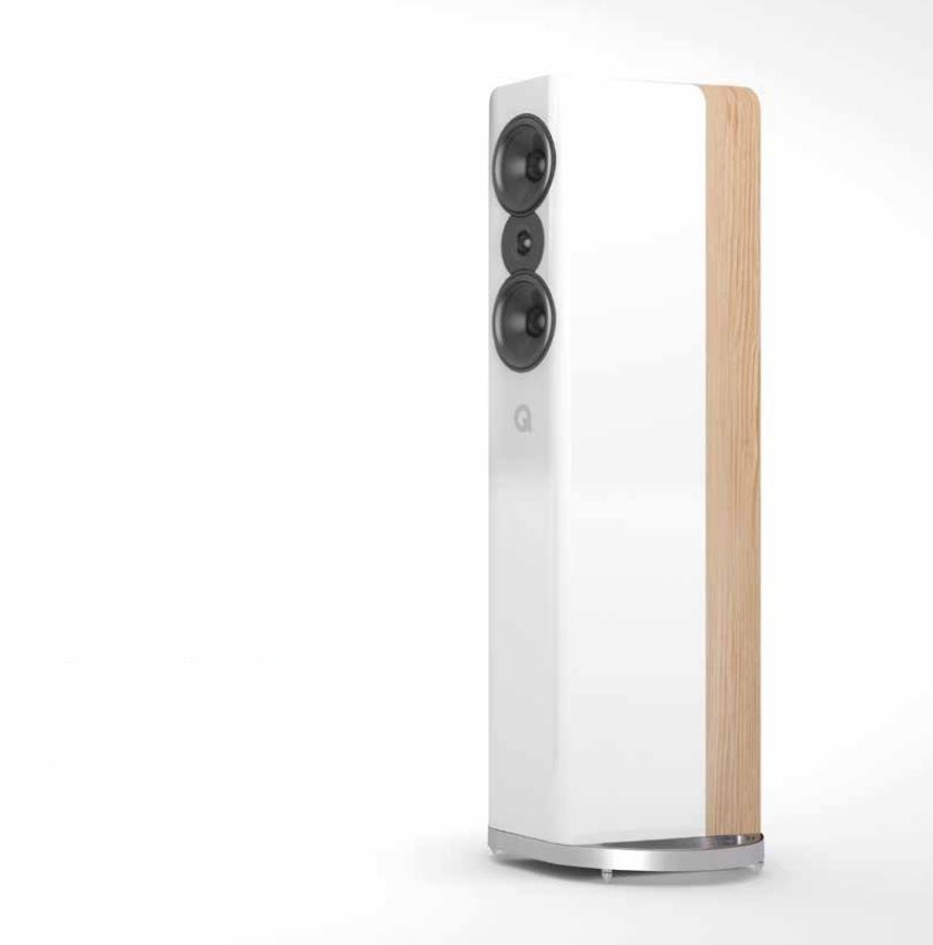 Meindl HiFi Q-Acoustics Concept 500 1 800×800