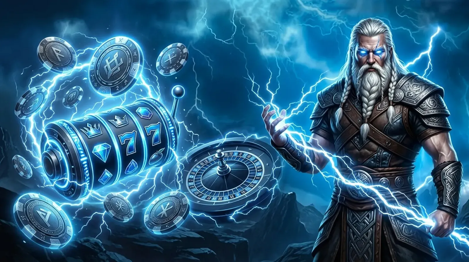 ThorFortune AT