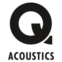 Meindl HiFi LOGO Q-Acoustics Logo 420x420