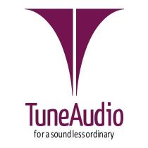 Meindl HiFi LOGO TuneAudio Logo 2 420x420